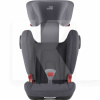 Автокресло детское KIDFIX2 S 15-36 кг серое Britax-Romer (2000031439)