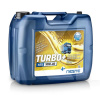 Масло моторное синтетическое 20л 10W-40 Turbo+ NEX NESTE (186920)