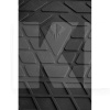 Резиновые коврики передние Mercedes benz Citan W415 (2012-2020) Stingray (1018172)