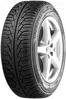 Шина зимова 195/60R15 88H MS plus 77 UNIROYAL