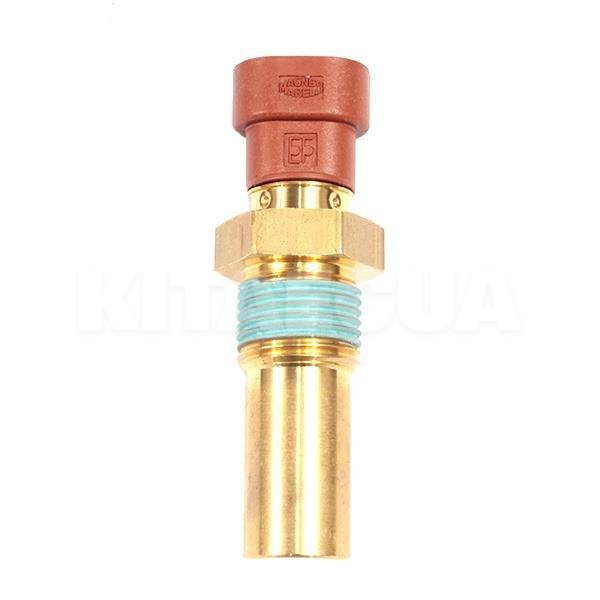 Датчик скорости первичного вала АКПП PREMIUM на TIGGO FL (QR512E-1703621) - 2