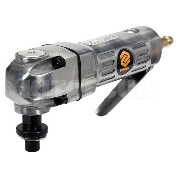 Багатофункціональний пневмоінструмент (реноватор) 1/4" 18000 про/хв 170 л/хв VOREL (81060) - 2