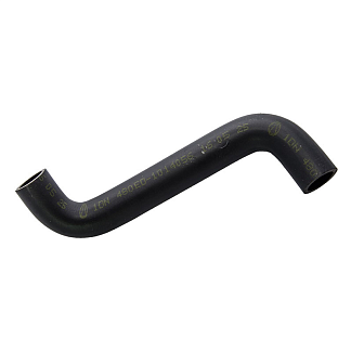 Патрубок картерных газов 1.6L 