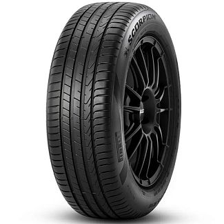 Шина літня 235/55R19 101 Scorpion AO Elect PIRELLI