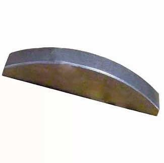 Шпонка колінвала 1.5L 