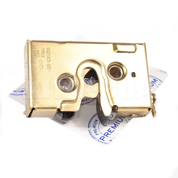 Замок двері задньої правої PREMIUM на Chery AMULET (A11-6205210)