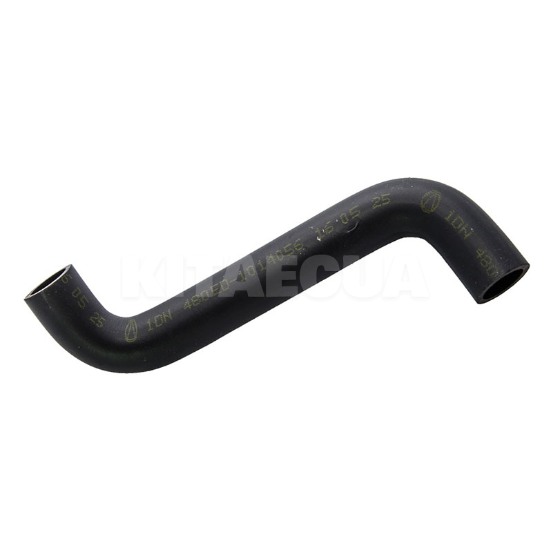 Патрубок картерных газов 1.6L на Chery AMULET (480ED-1014056)