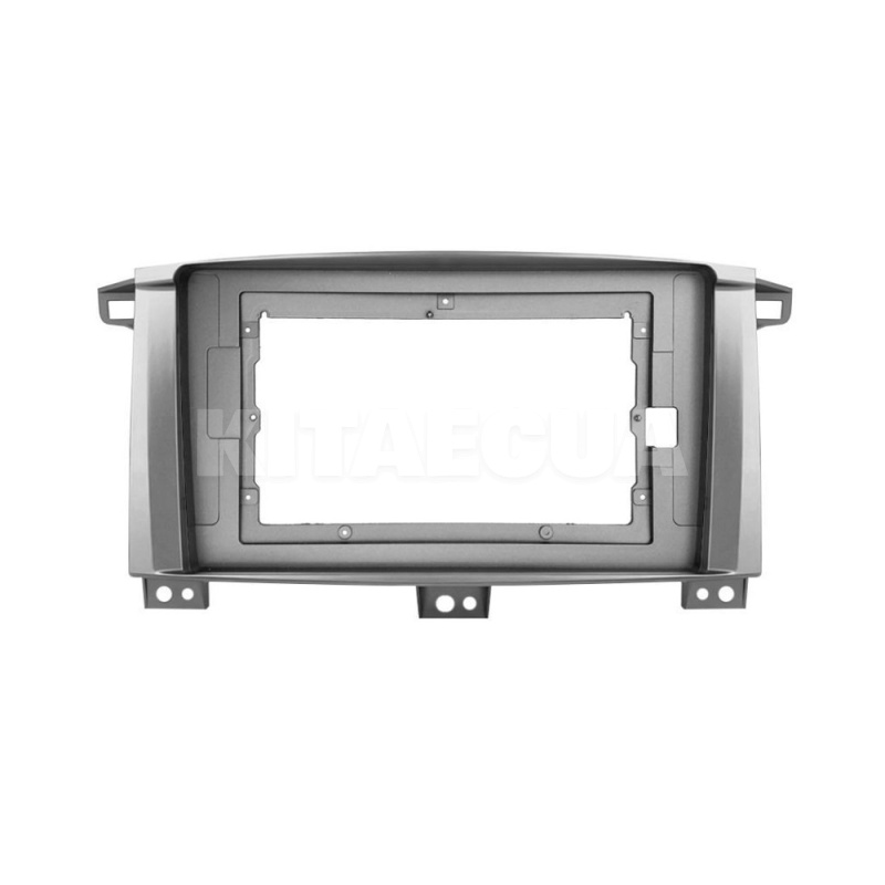 Штатная магнитола X9232 2+32 Gb 9" Toyota Land Cruiser LC 100-A 2002-2007 (A) SIGMA4car (33852) - 3