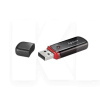 Флеш накопитель USB 2.0 32GB черный Apacer (AP32GAH333B-1)