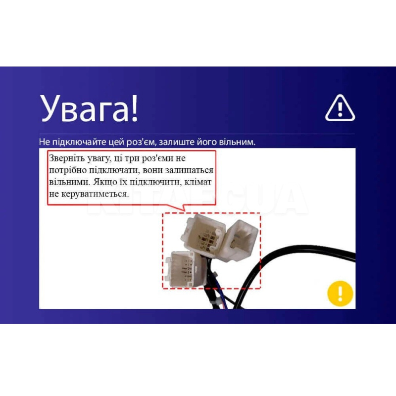 Штатна магнітола MOSS M3 4+32 ГБ 9" Lexus LS430 XF30 2000-2006 (F2) AMS (50111) - 7