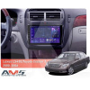 Штатна магнітола MOSS M3 4+32 ГБ 9" Lexus LS430 XF30 2000-2006 (F1) AMS (50110)