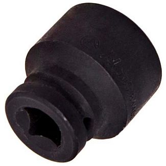 Головка торцевая ударная 19 мм 3/4" HANS