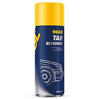 Очиститель кузова универсальный 450мл Tar Remover Mannol