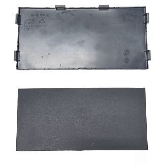 Заглушка дистроника в передний бампер BYD