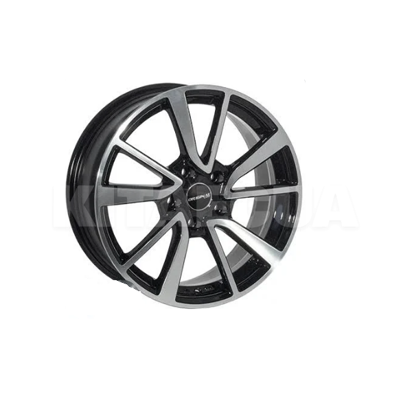 Колісний диск 6.5x16 5x114.3 для шини Zorat Wheels (2001907149)