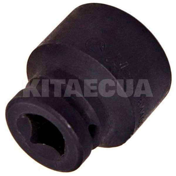 Головка торцева ударна 19 мм 3/4" HANS (86400М19)