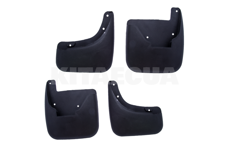 Брызговики (ком-кт 4 шт) 1.6L на Chery AMULET (A15-DNP)