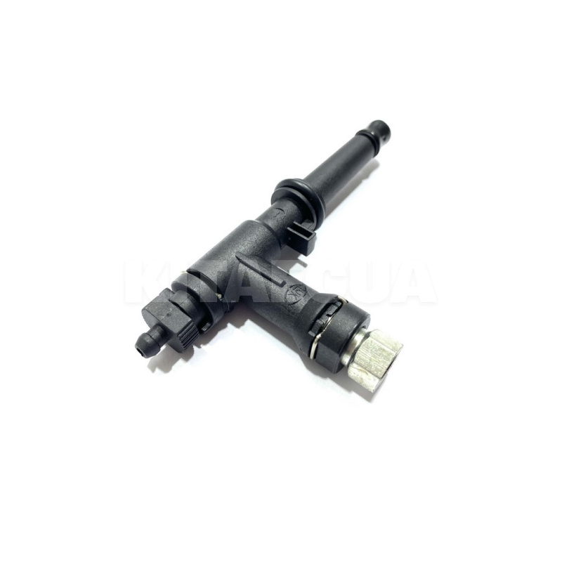 Циліндр зчеплення робітник KLM Autoparts на Chery M11 (519MHA-1602502) - 2