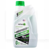 Антифриз зелений 1кг G11 -40°C NOWAX (NX01008)