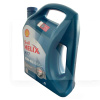 Олива моторна Helix HX7 4л 10W-40 напівсинтетична SHELL (550040315)