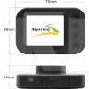 Відеореєстратор Full HD (1920x1080) USB Proof 3 Aspiring (W6191)