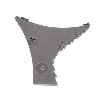 Кронштейн бампера заднего правый хэтчбек (большой) 