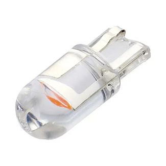 LED лампа для авто T10 W5W 12V 1 светодиод TBS Design