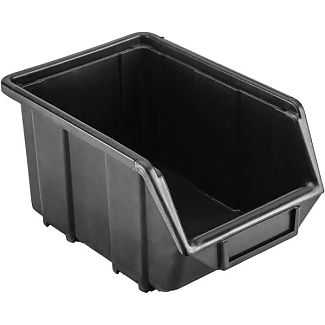 Ящик для инструментов сортировочный 25x16x13см TOPEX