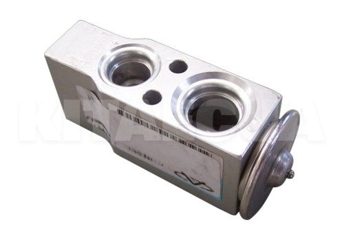 Клапан кондиціонера ОРИГИНАЛ на CHERY AMULET (A118106010) - 2