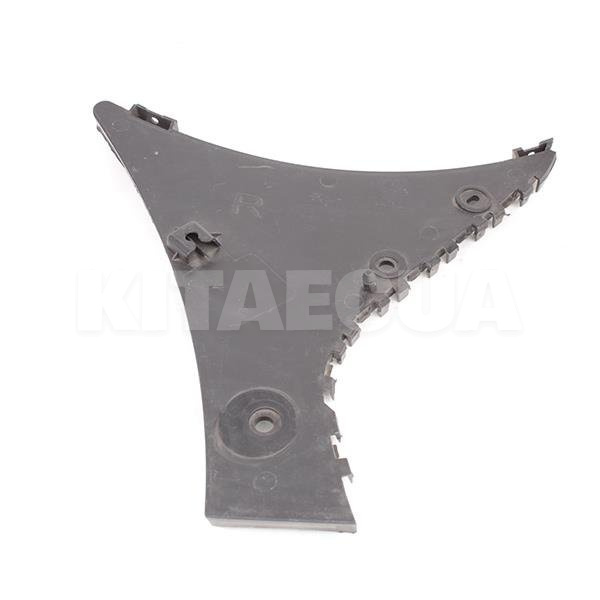 Кронштейн бампера заднього правий хетчбек (великий) на Chery M11 (M12-2804512)