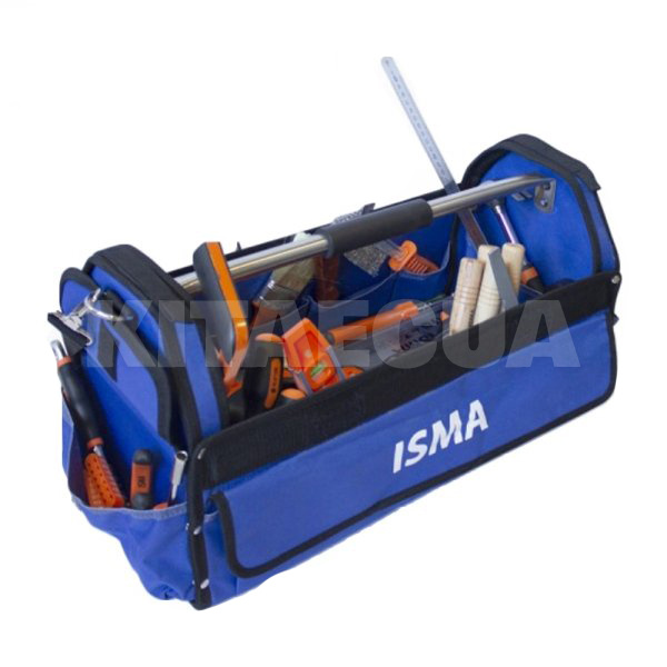 Набір інструментів 1505 предметів ISMA (IS-515052)