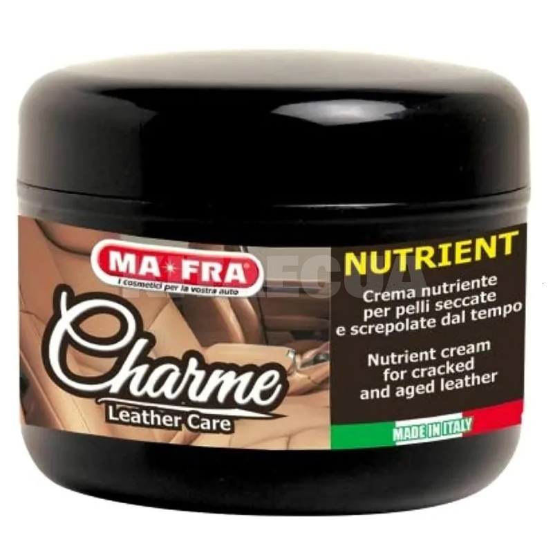 Крем-кондиционер для кожи 150мл Charme Nutrient Mafra (H0050)