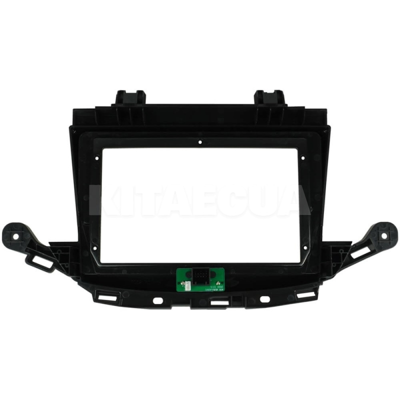 Штатная магнитола CC3L 4+64 Gb 9" Opel Astra K 2016-2020 Sedan Teyes (66999) - 3