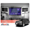 Штатна магнітола MOSS M3 4+32 ГБ 9" Lexus LX570 3 2007-2015 (B) AMS (50115)