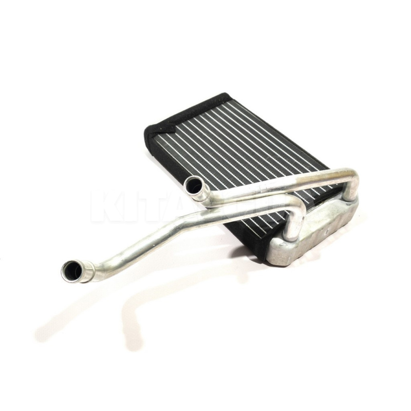 Радіатор печі KLM Autoparts на Great Wall SAFE (8101100-D01) - 2
