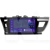Штатная магнитола MOSS M2 4+32 Gb 10" Toyota Corolla 11 Middle East 2013-2017 (A) AMS (49709)