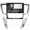 Штатная магнитола PRO 9464 4+64 Gb 9" Mitsubishi L200 5 2018-2020 SIGMA4car (39817)