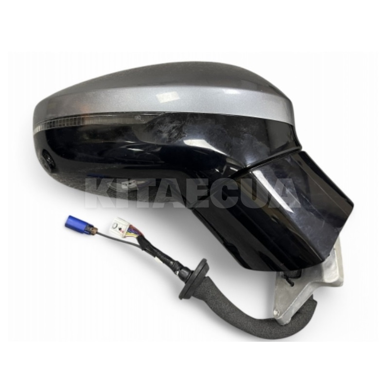 Зеркало правое BYD на BYD Song L (14381175-00) - 3