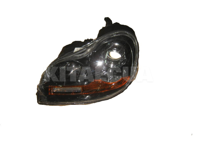 Фара передня ліва (електрокоректор) на Geely CK (1017001076) - 2