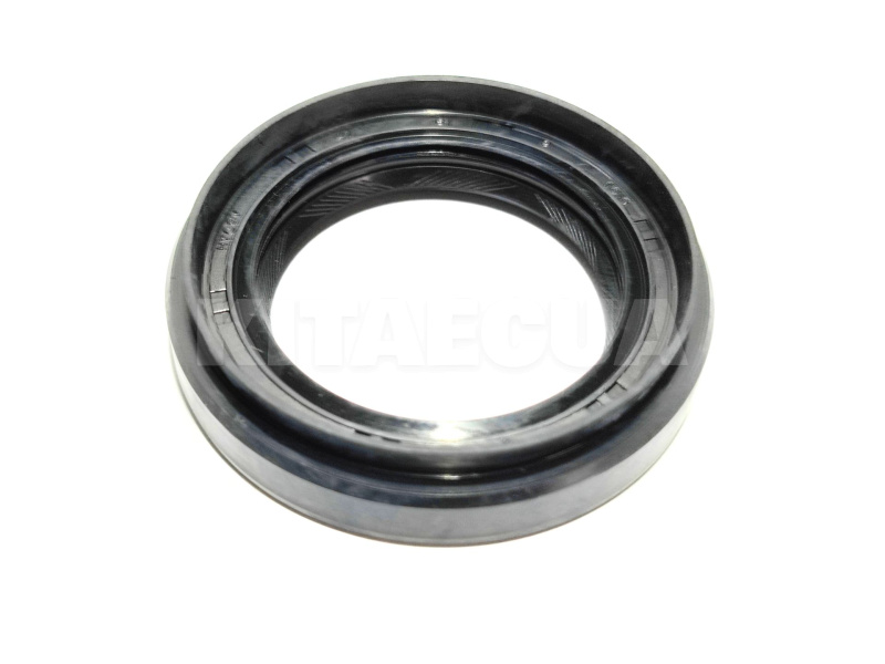 Сальник приводу лівий/правий 2.0L KLM Autoparts на Chery E5 (QR523-1701203)