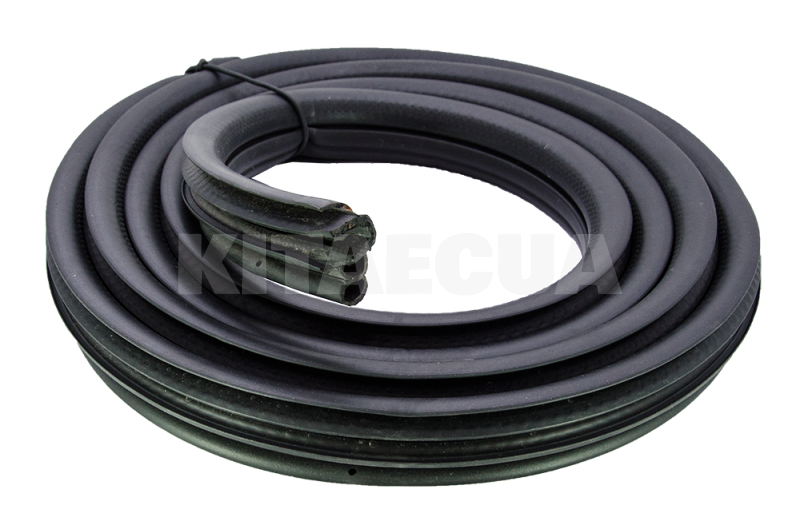 Уплотнитель двери передней левой на Chery AMULET (A11-5402111) - 2