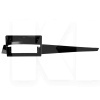 Штатна магнітола MOSS M3 4+32 ГБ 10" Renault Latitude 1 2010-2015 (L3) AMS (50873)