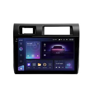 Штатна магнітола CC3 2k 4+32Gb 9" Toyota Land Cruiser 70 Series LC 79 2007-2020 Teyes