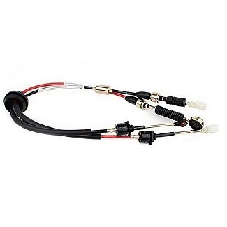 Трос КПП 7 SEVEN PARTS