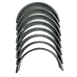 Вкладыши шатунные STD 7 SEVEN PARTS