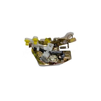 Замок двері задній правий (без електроприводу) 