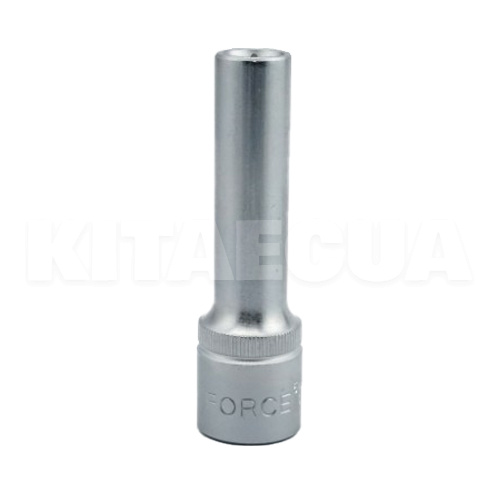 Головка торцева Е-ПРОФІЛЬ подовжена E14 1/2" 77 мм FORCE (FOR 5467714)