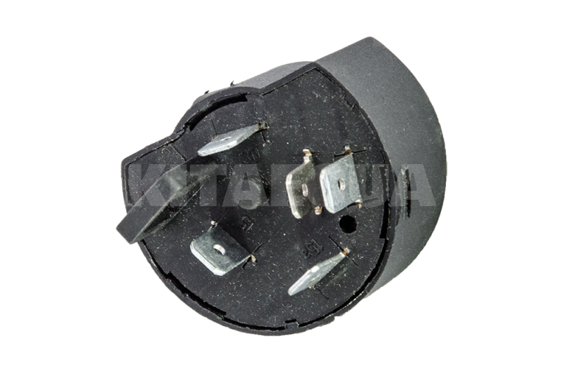 Контактная группа замка зажигания на Chery QQ (S11-3704015)