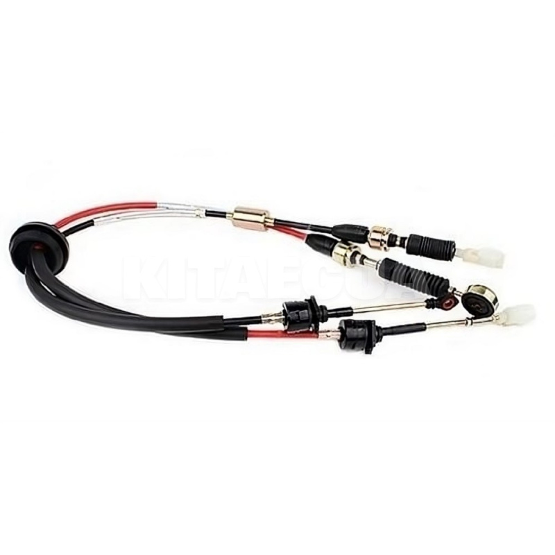 Трос КПП 7 SEVEN PARTS на Chery EASTAR (B11-1703090BA)