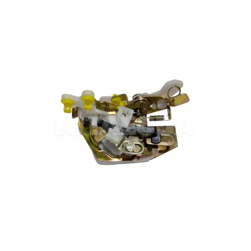 Замок двері задній правий (без електроприводу) (S11-6205040BA)